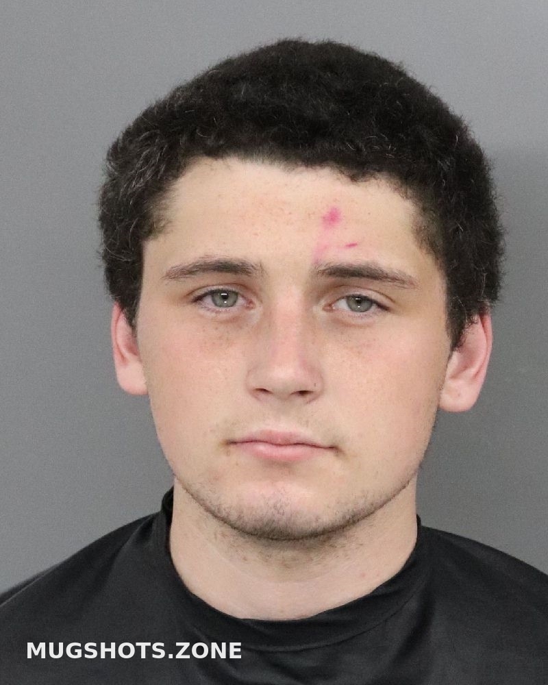 SMITH CAMERON TREY 03/24/2021 - Anderson County Mugshots Zone