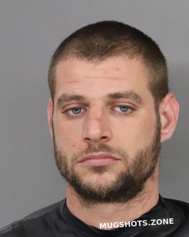 BABCOCK ERIC JAMES 04/10/2021 Anderson County Mugshots Zone