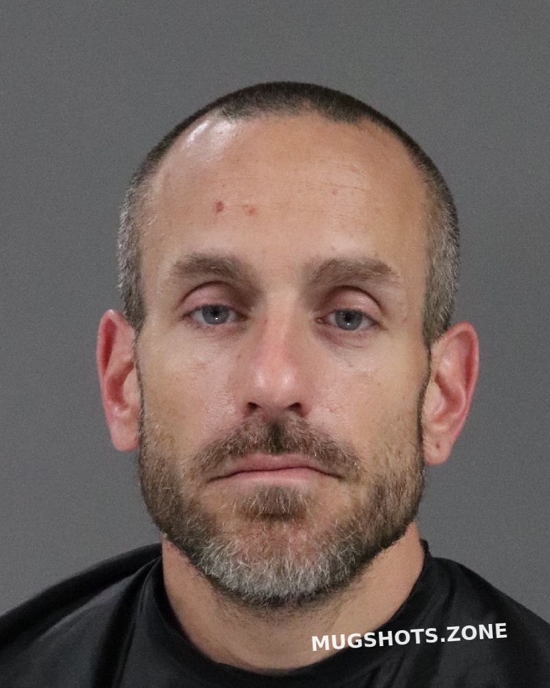 NIX DUSTIN CORY 04/28/2021 Anderson County Mugshots Zone