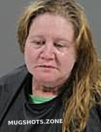 DURHAM KIMBERLY YVONNE 03/11/2022 - Anderson County Mugshots Zone