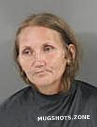 TABOR KIM MARIE 08/15/2022 - Anderson County Mugshots Zone