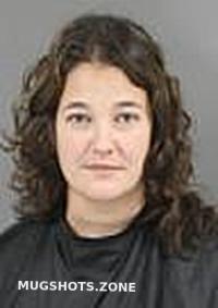 CHEEK KIMBER LYNN 09/19/2022 - Anderson County Mugshots Zone