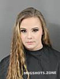 RICKS KAYLEE DAWN 10/16/2022 - Anderson County Mugshots Zone