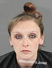CRAINE HEATHER NICOLE ANN 11/14/2022 - Anderson County Mugshots Zone