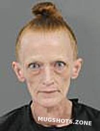 CAMPBELL KIMBERLY DAWN FAYE 11/15/2022 - Anderson County Mugshots Zone