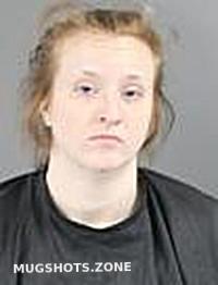 PETERSON KEELY NICOLE 11/27/2022 - Anderson County Mugshots Zone