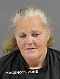 CAMPBELL JANET MITCHELL 12/03/2022 - Anderson County Mugshots Zone