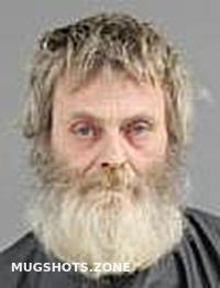CARVER BILLY RANDAL 12/09/2022 - Anderson County Mugshots Zone