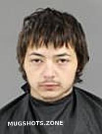 SUTTLE MICHAEL HUNTER 01/17/2023 - Anderson County Mugshots Zone