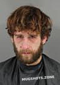 ANDERSON JAMES DYLAN 02/16/2023 - Anderson County Mugshots Zone