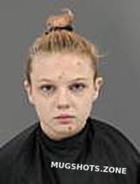 BROOKS MADISON GRACE 04/03/2023 - Anderson County Mugshots Zone