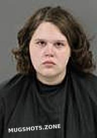 ANDERS ABBIGAIL ROSE 05/26/2023 - Anderson County Mugshots Zone