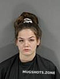 DEYOUNG JESSICA MADISON 06/12/2023 - Anderson County Mugshots Zone