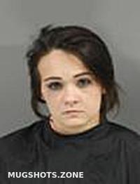 Griffith Taylor Nicole 07 01 2023 - Anderson County Mugshots Zone