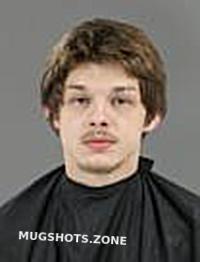 CHRISTENSEN JACKSON HUNTER 07/18/2023 - Anderson County Mugshots Zone
