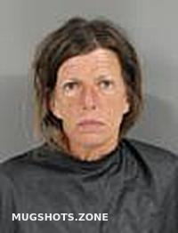 ALEXANDER DONNA LYNN 07/19/2023 - Anderson County Mugshots Zone