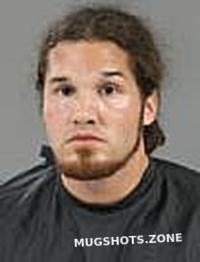 WHITMIRE DAVID ALEXANDER 08/02/2023 - Anderson County Mugshots Zone