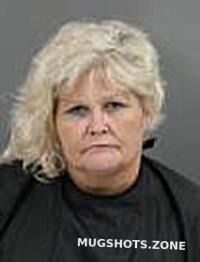 MOORE REBECCA JANE 09/07/2023 - Anderson County Mugshots Zone