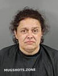 JORDAN AMANDA ELAINE 11/08/2023 - Anderson County Mugshots Zone