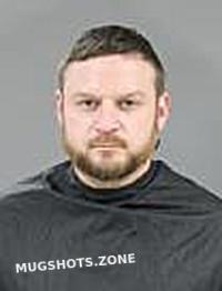 ZECH MICHAEL TIMOTHY 12/13/2023 - Anderson County Mugshots Zone