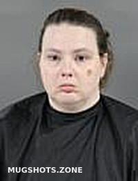 TOMAS STEPHANIE MARIE 12/27/2023 - Anderson County Mugshots Zone
