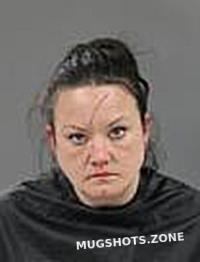 OWENS NICOLE DENISE 01/22/2024 - Anderson County Mugshots Zone