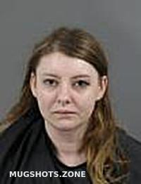 KING TIFFANY MARIE 01/25/2024 - Anderson County Mugshots Zone