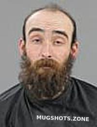 MOORE MATTHEW HUNTER 02/04/2024 - Anderson County Mugshots Zone