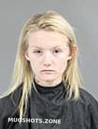 STRICKLAND OLIVIA RAE-ANN 02/13/2024 - Anderson County Mugshots Zone