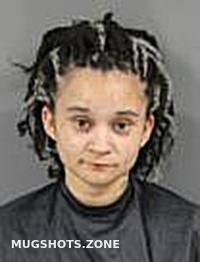 HORNE ANASTASIA NICOLE 02/17/2024 - Anderson County Mugshots Zone