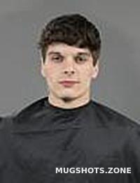 RILEY JOHNATHON DAYNE 03/17/2024 - Anderson County Mugshots Zone