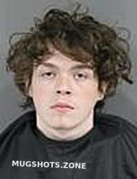 SMITH EVAN RYAN 04/05/2024 - Anderson County Mugshots Zone