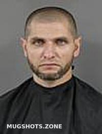 BALKAN ANATOLIY Z 05/03/2024 - Anderson County Mugshots Zone