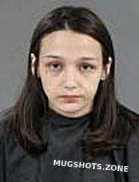 MAGAHA KATELYN MARIE 05/11/2024 - Anderson County Mugshots Zone