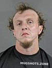 SWANN NICHOLAS HUNTER 05/14/2024 - Anderson County Mugshots Zone