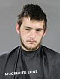 SEARCY ISAAC HUNTER 05/14/2024 - Anderson County Mugshots Zone