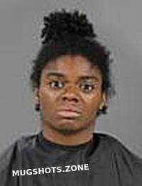 GOODINE KAYLINA TAVION 05/16/2024 - Anderson County Mugshots Zone