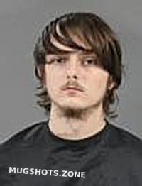 MIZE AUSTIN LEE TYLER 06/01/2024 - Anderson County Mugshots Zone