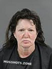 BROWN TERESA KAY 06/14/2024 - Anderson County Mugshots Zone