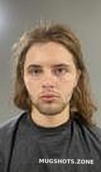 DELANCEY CHAISE ALEXANDER 07/19/2024 - Anderson County Mugshots Zone
