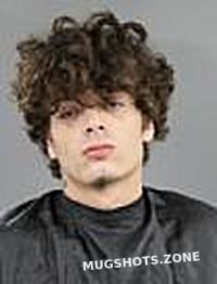 RILEY JOHNATHON DAYNE 07/20/2024 - Anderson County Mugshots Zone