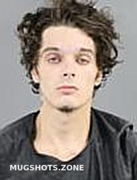 RILEY JOHNATHON DAYNE 07/22/2024 - Anderson County Mugshots Zone