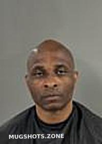 GREGGS VIRGIL ANTHONY DELORD JR 08/02/2024 - Anderson County Mugshots Zone