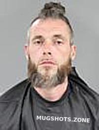 GRIFFIN JUSTIN HEATH 08/08/2024 - Anderson County Mugshots Zone