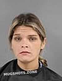 ALEWINE ARIELLE NICOLE 08/21/2024 - Anderson County Mugshots Zone