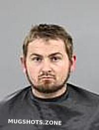 MULLINAX DYLAN JAMES 10/21/2024 - Anderson County Mugshots Zone