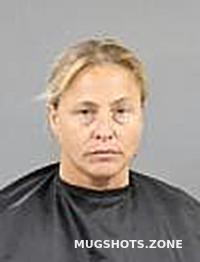 BARRETT SASHA JO MAY 11/07/2024 - Anderson County Mugshots Zone