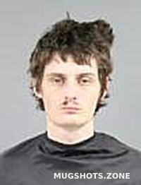 BALLENGER CAMERON DOUGLAS 11/25/2024 - Anderson County Mugshots Zone