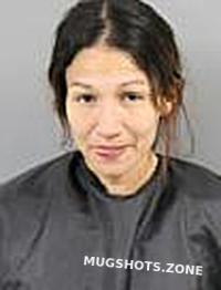 MARTINEZ SHARON NICOLE 11/25/2024 - Anderson County Mugshots Zone