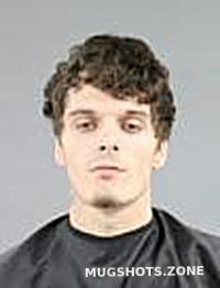 RILEY JOHNATHON DAYNE 12/17/2024 - Anderson County Mugshots Zone